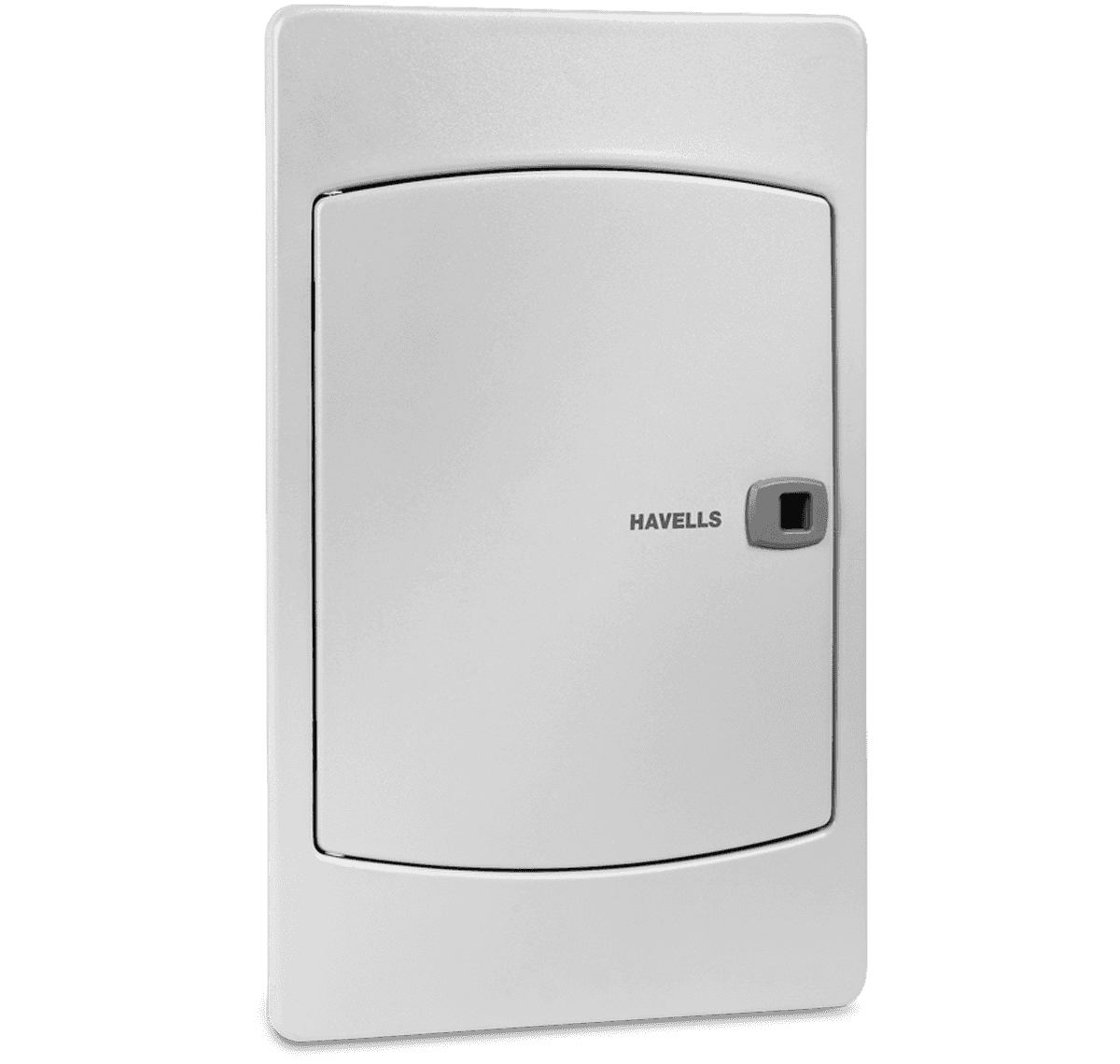 Havells 4 ways TPN QVE Plus Distribution Board