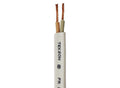 Tekson Ivory Flat Cable 1.50 Sqmm FR/FRLS