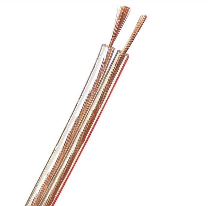 Tekson Wire FR PVC Housing Wire, Length: 90M