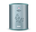 USHA SWH Misty 25L Metallic Silver