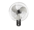 Havells V3 450 mm Sweep Silver Black