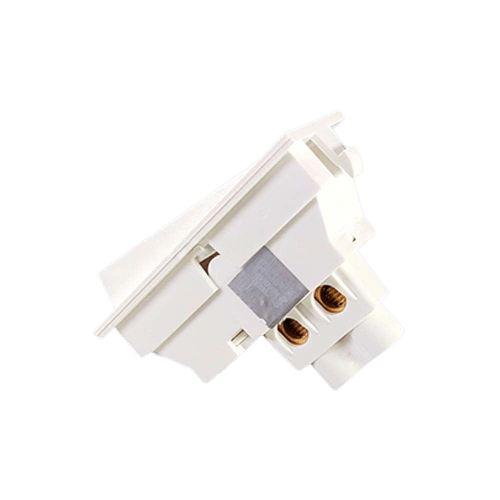ConaSmyle Olive Bell Push Switch 6A 240V~ (Ref. No. M-103)