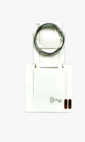 GREATWHITE FIANA 32A DP Key Tag Switch (Ref no-20301WH)