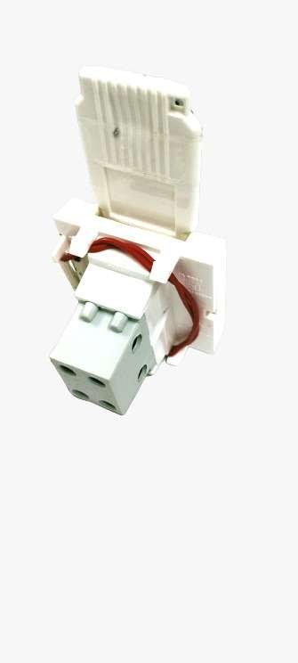 GREATWHITE FIANA 32A DP Key Tag Switch (Ref no-20301WH)
