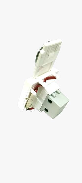 GREATWHITE FIANA 32A DP Key Tag Switch (Ref no-20301WH)