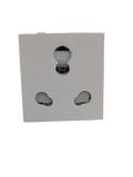 Rayvolt Socket 25Amp (With Shutter)(Ref. No. : MOTO4024N)