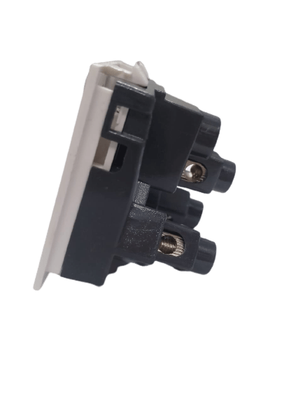 Rayvolt Socket 25Amp (With Shutter)(Ref. No. : MOTO4024N)
