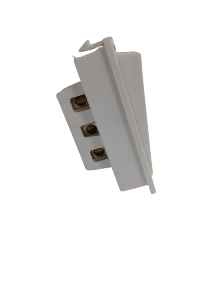 Rayvolt2 way Switch 6Amp , 240V (Ref No. MOTO4022N)