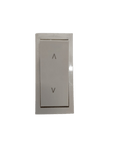 Rayvolt2 way Switch 6Amp , 240V (Ref No. MOTO4022N)