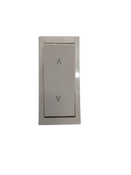 Rayvolt2 way Switch 6Amp , 240V (Ref No. MOTO4022N)
