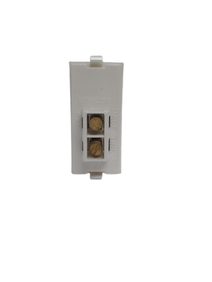 Rayvolt 1Way Switch 6Amp (Ref No. MOTO4021N)
