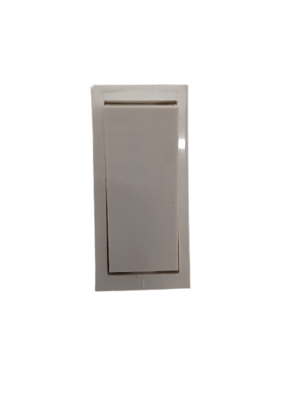 Rayvolt 1Way Switch 6Amp (Ref No. MOTO4021N)