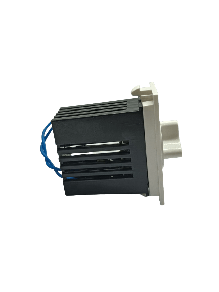 Rayvolt RAYVOLT FAN REGULATOR TRI 4 STEP WITHOUT HUM FREE (Ref No. MOTO50100W)