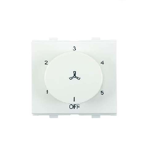 Anchor Penta Dura Step Regulator 2 Module 100W/240V AC 50Hz~ (Ref. No. 65302)