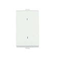 Anchor Penta 2 Way Switch 1 Module 6AX, 240V AC (Ref No. : 65002 WH)