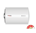 Havells MONZA DX - Horizontal Left and Right Side Configuration 50 Ltr (White)