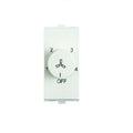Anchor Penta Tiny Step Regulator 1 Module 100W/240V AC 50Hz~ (Ref. No. 65301)
