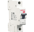 Havells X7 MCB Single Pole, 6 to 32Amp