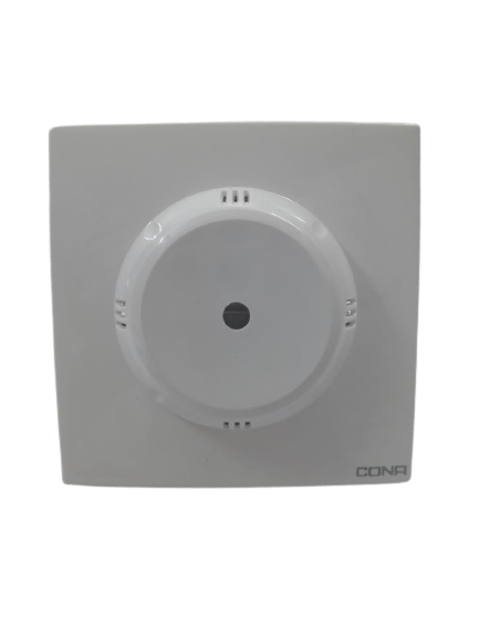 Cona Smyle 2115 Wow Polycarbonate Ceiling Rose