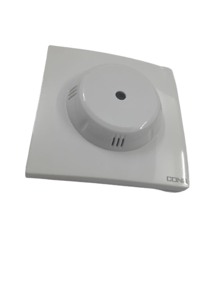 Cona Smyle 2115 Wow Polycarbonate Ceiling Rose