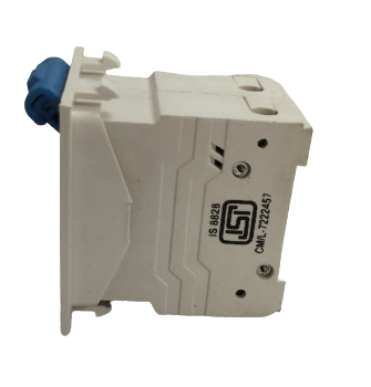 Prime 32 Amp Single pole / Double Pole MCB