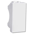 Havells Coral Polycarbonate White Dummy Plate, (Ref no: AHLPXBWX01)