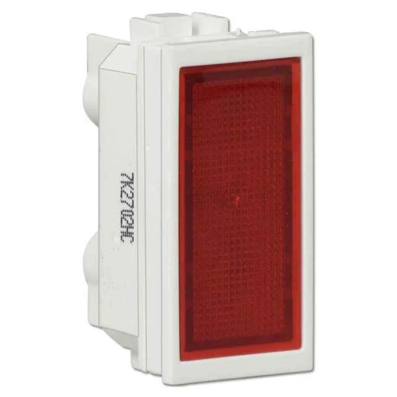 Havells Coral Indicator Lamp, (Ref no: AHLIPIW060)