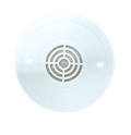 Rayvolt Fan Cover (white)