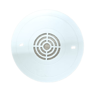 Rayvolt Fan Cover (white)