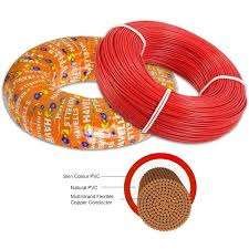 Havells 180m 6.0 Sqmm Housing Wire