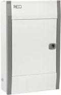 Havells Reo 4 ways TPN QVE Plus Distribution Board