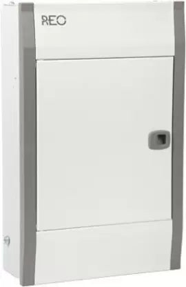 Havells Reo 4 ways TPN QVE Plus Distribution Board