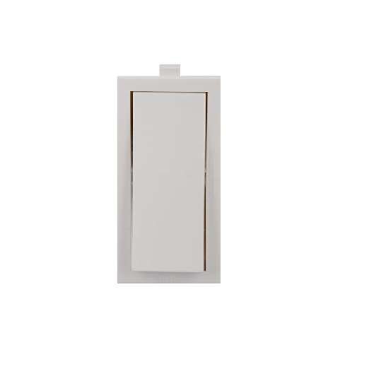 Anchor Roma 10AX 1 Way Switch 240V~ (Ref. No. 21011)