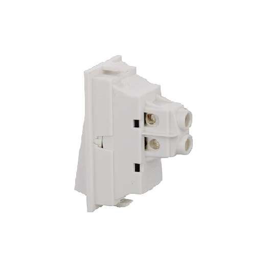 Anchor Roma 10AX 1 Way Switch 240V~ (Ref. No. 21011)