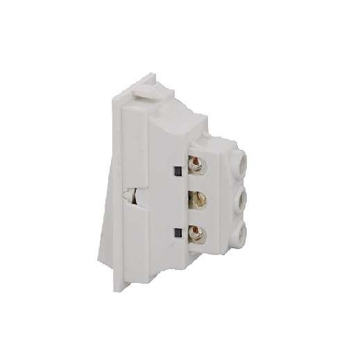 Anchor Roma 10AX 2 Way Switch 240V~ (Ref. No. 21022)