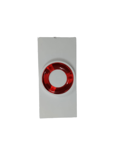 Rayvolt Modular indicator color(White)