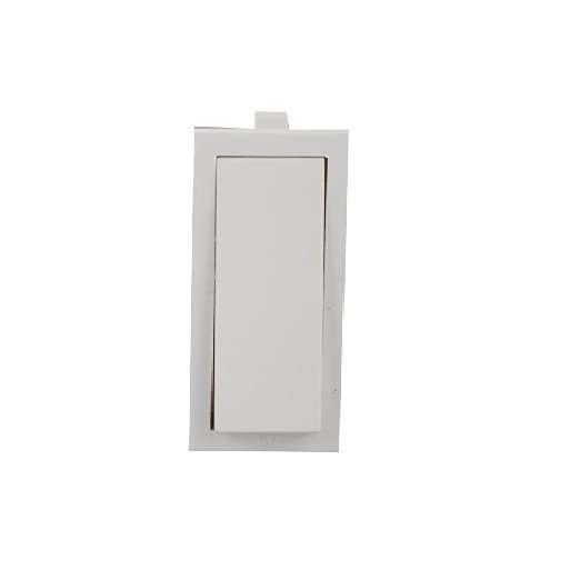 Anchor Roma 20A 1 Way Switch 240V~ (Ref. No. 21066)