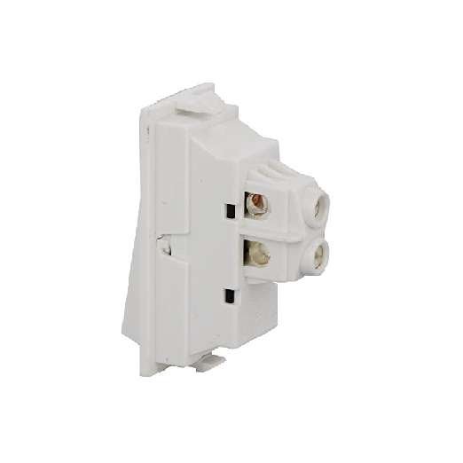 Anchor Roma 20A 1 Way Switch 240V~ (Ref. No. 21066)