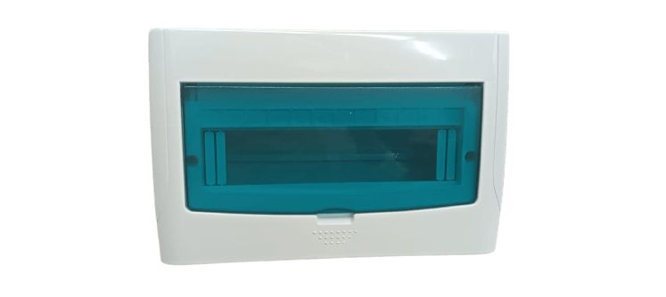 Rayvolt SPN DB DOOR
