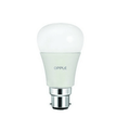 Opple 9W B22 White LED Bulb, 500008031910