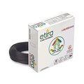 Polycab Etira Wire 1.5 sqmm PVC Insulated Industrial Cables (Multi Strand) - FR 90Mtr