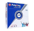 PolyKing Gold Star 10.0 Sqmm FR PVC Insulated Single Core Wires