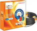 REO Single Core FR PVC Insulated Copper Conductor (Unsheathed) Flexible 90meter Cable 2.5 sq. mm