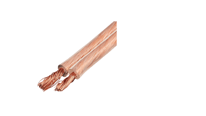 Tekson Wire FR PVC Housing Wire, Length: 90M