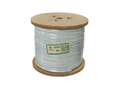 Tekson CCTV wire 3+1 & 4+1 Normal Solid Copper Wire