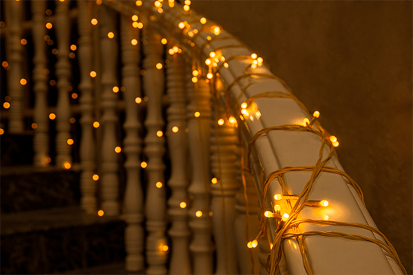 Decoractive lights