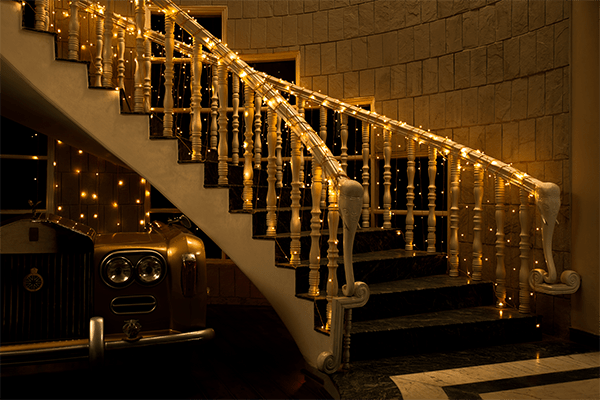 Decorative lights