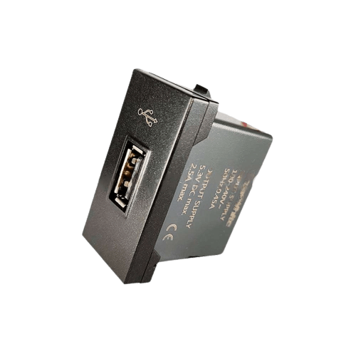 USB Charger 2500mA