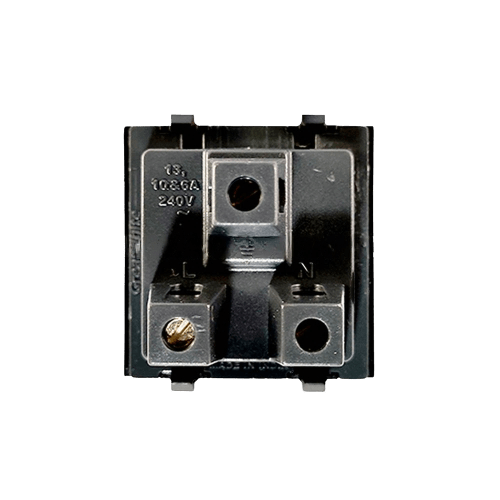 socket back