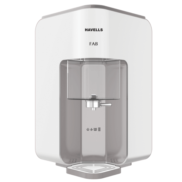 water purifier